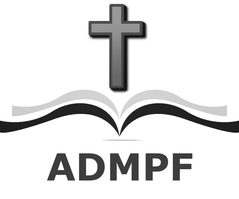 Logo ADMPF
